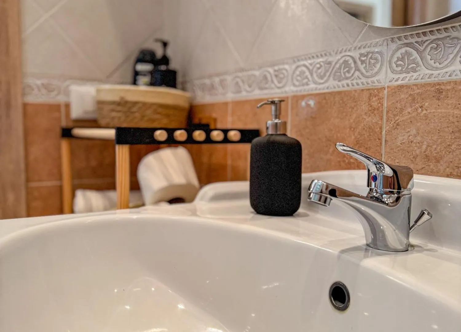 A Casuzza Bedda Villa Palermo 0*,  Italy