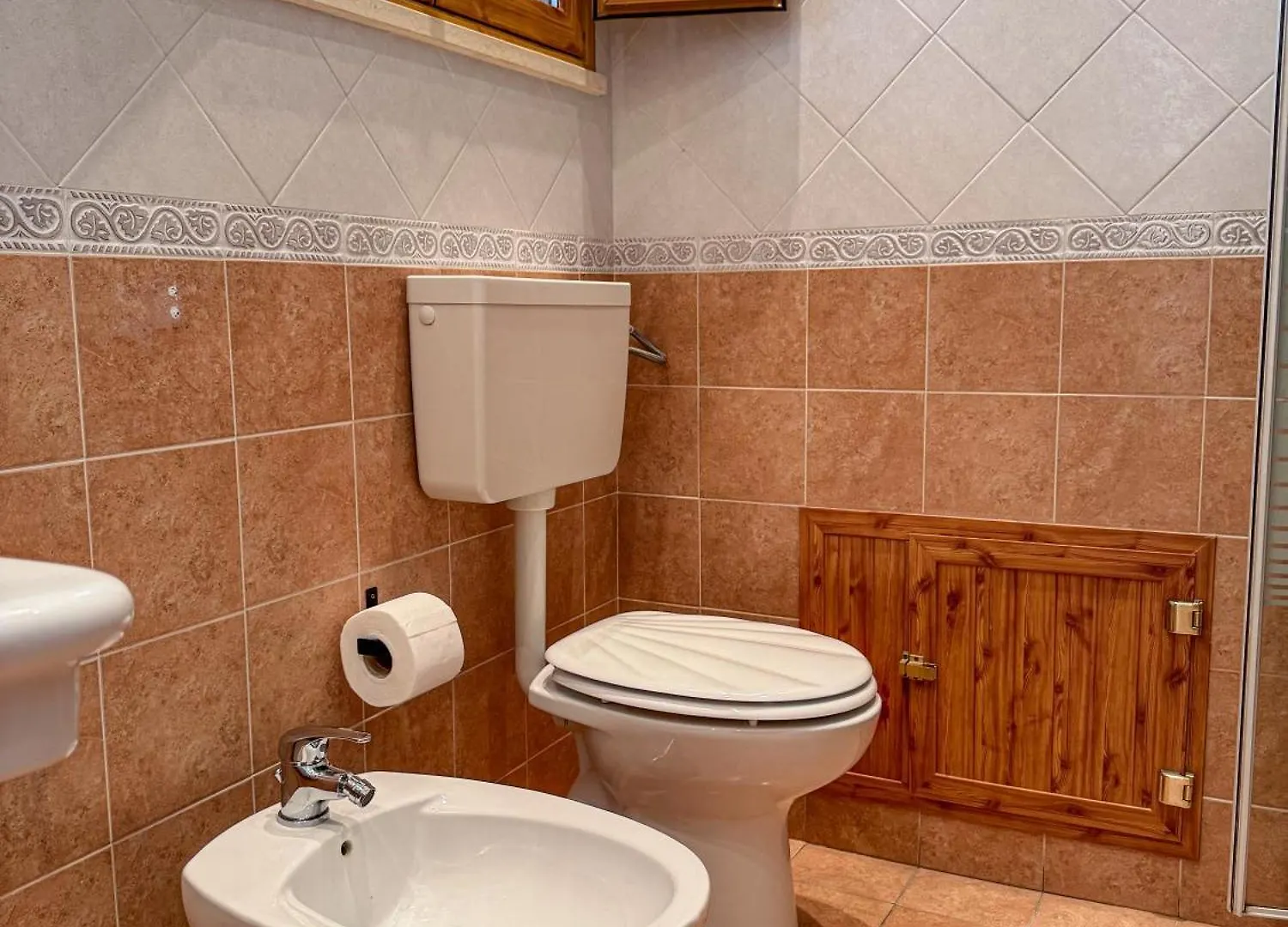 Holiday home A Casuzza Bedda Villa Palermo Italy
