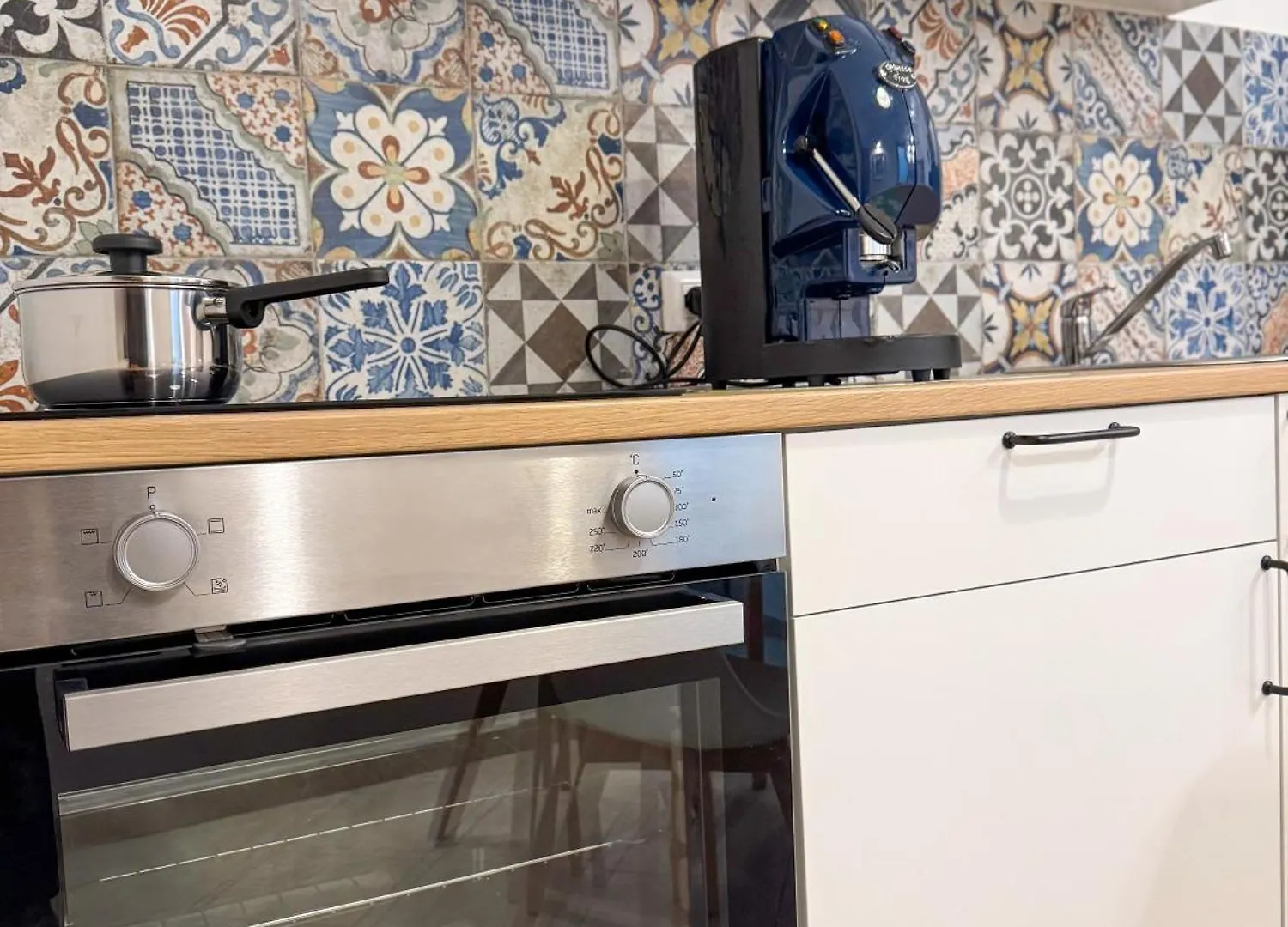 Holiday home A Casuzza Bedda Villa Palermo