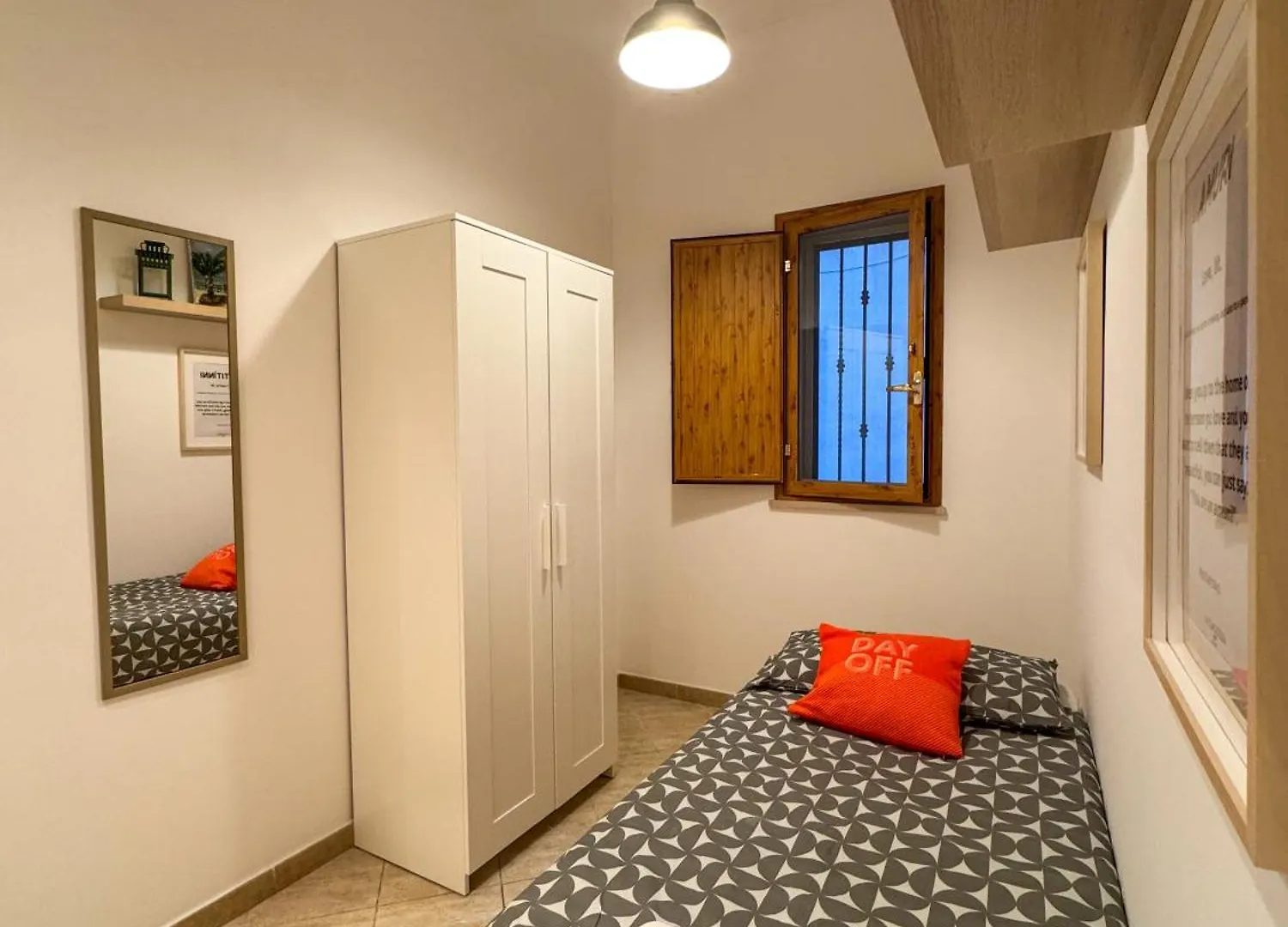 Holiday home A Casuzza Bedda Villa Palermo