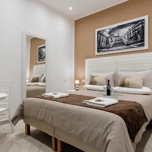 Residenze Chamur Via Volturno Palermo