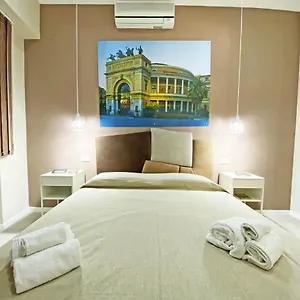  Casa vacanze Le Di Ninni - Monfenera