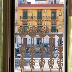 Apartamento Mag Little, Palermo
