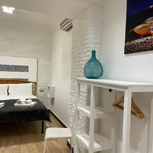 Centro Citta Basement Palerme