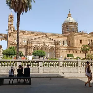 Apartamento Il Piccolo Scrigno, Palermo